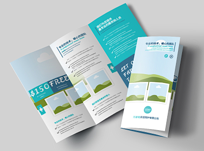 在线保险海报制作新体验 保险产品宣传海报-pn1-fm0模板