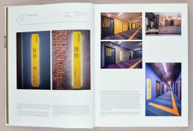 《Way of the Sign V 导视系统的艺术与科学——从标识指示牌到图文设计的完整指南》